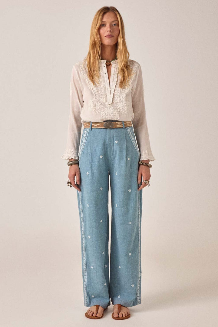 Karma Pant