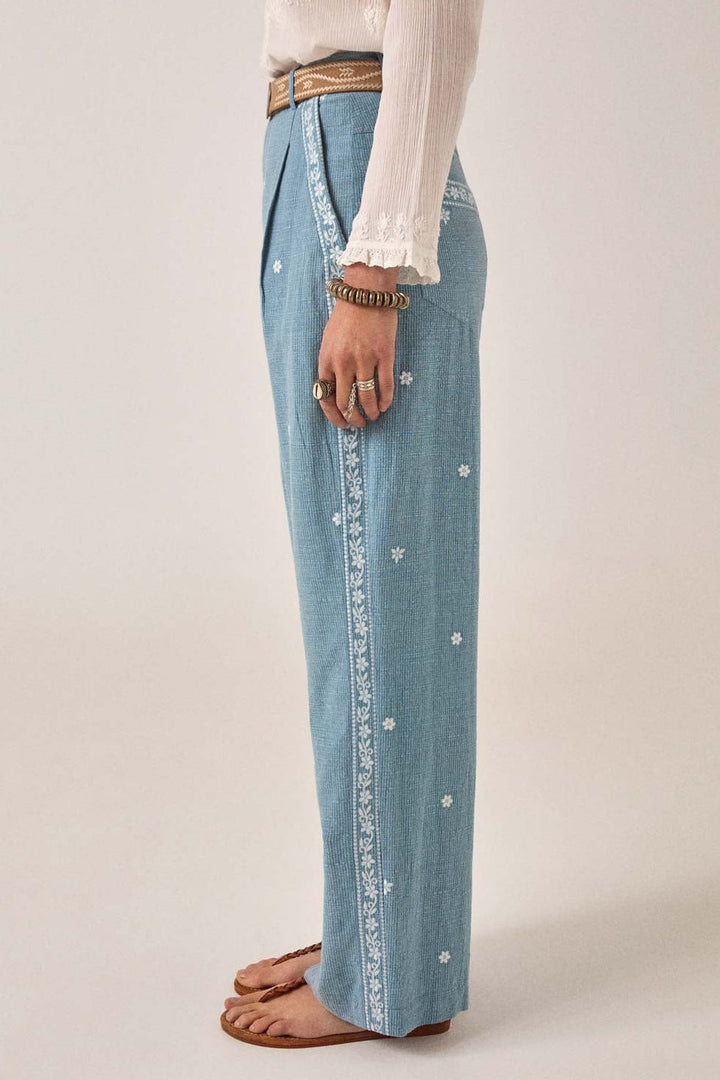 Karma Pant