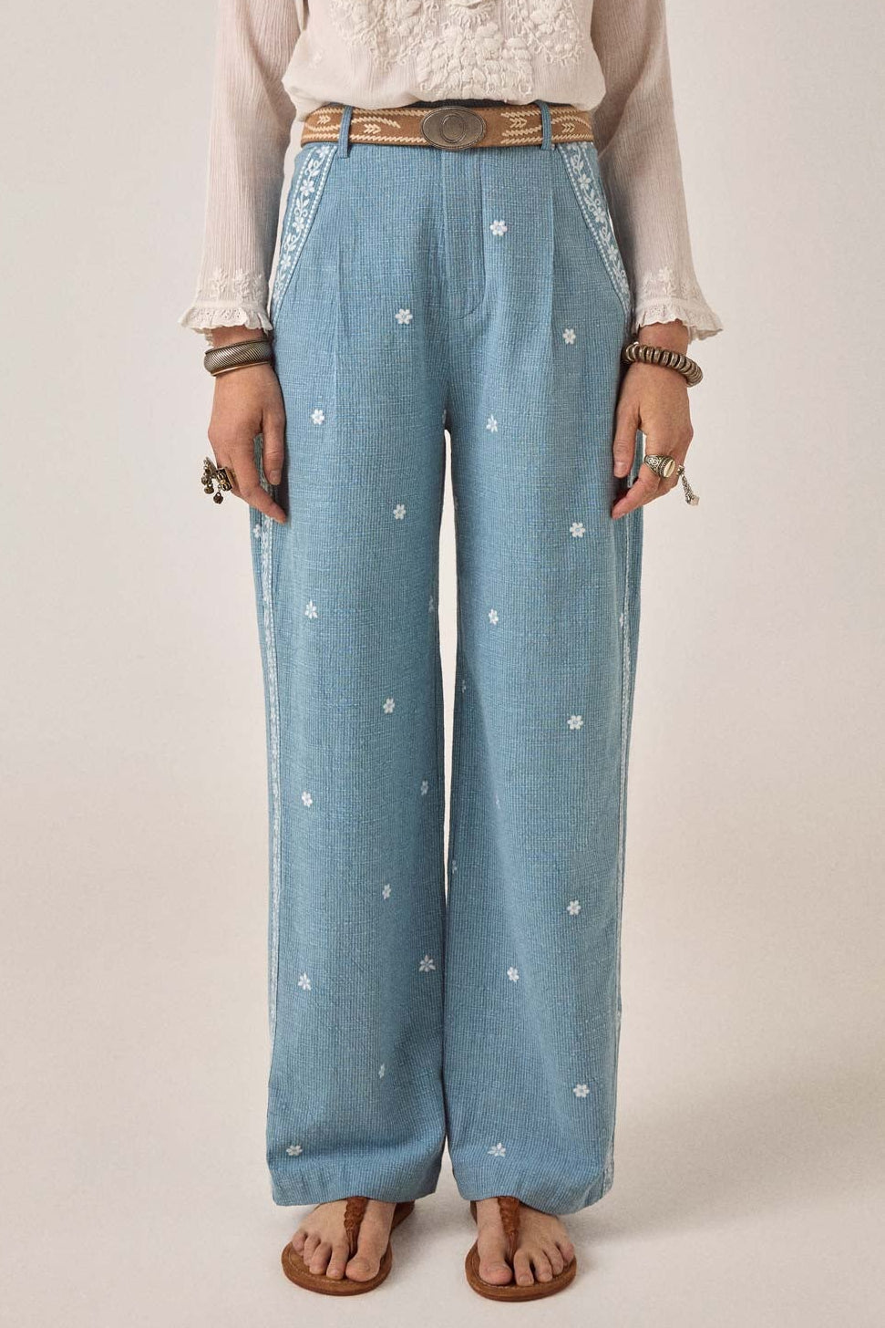 Karma Pant