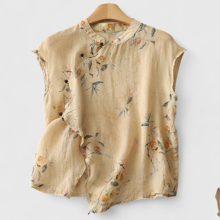 Shuvee Elegant Top
