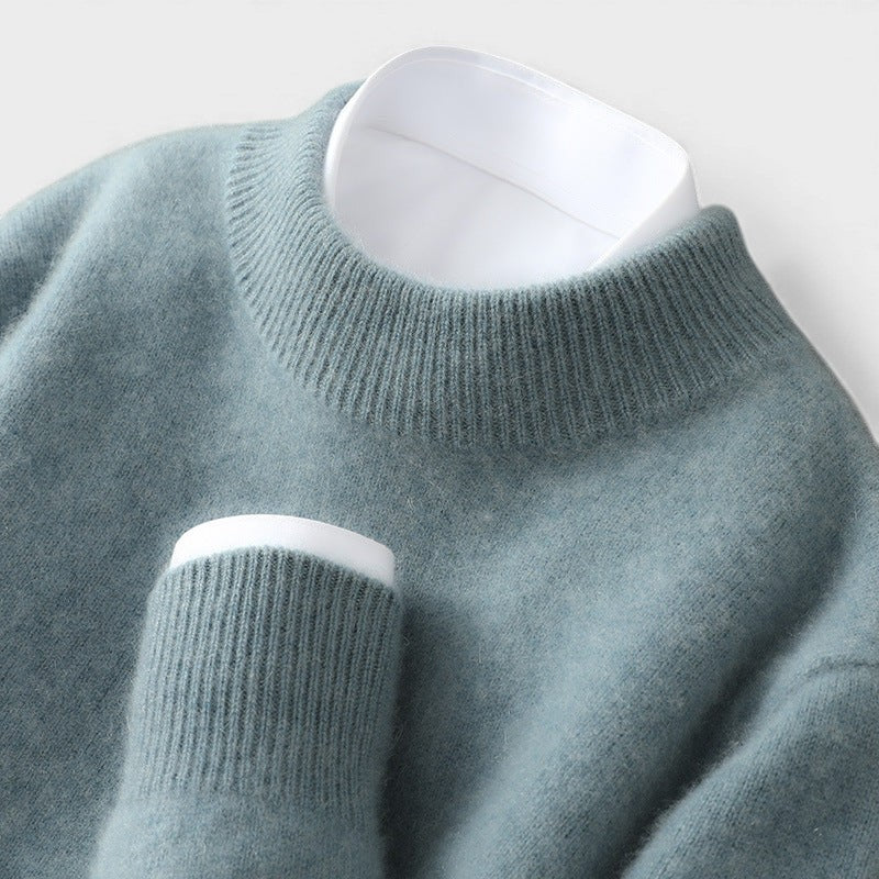 Eva Cashmere Sweater