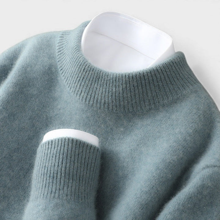 Eva Cashmere Sweater