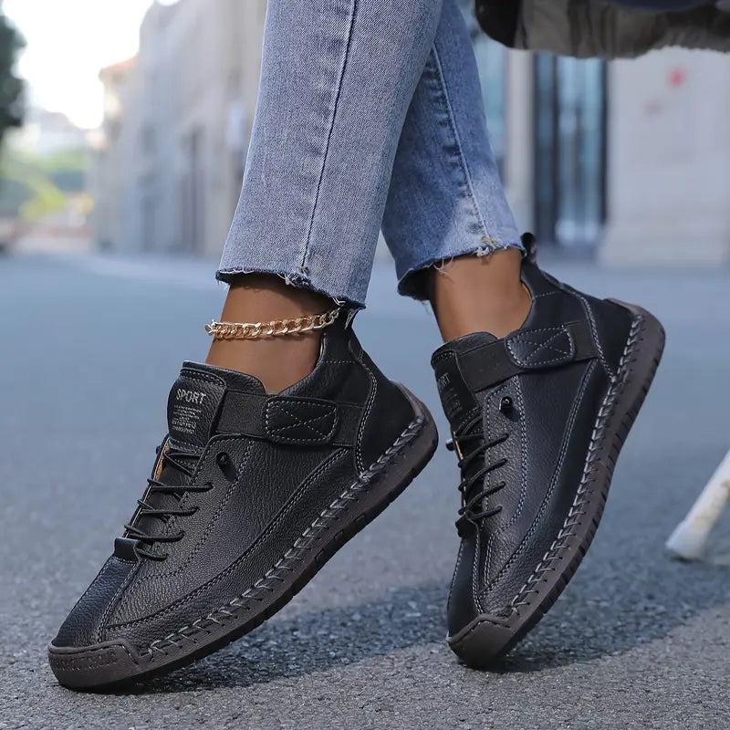 Ivy | Orthopedic Support Sneaker