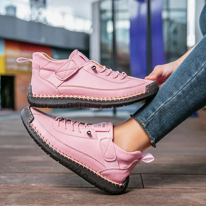Ivy | Orthopedic Support Sneaker