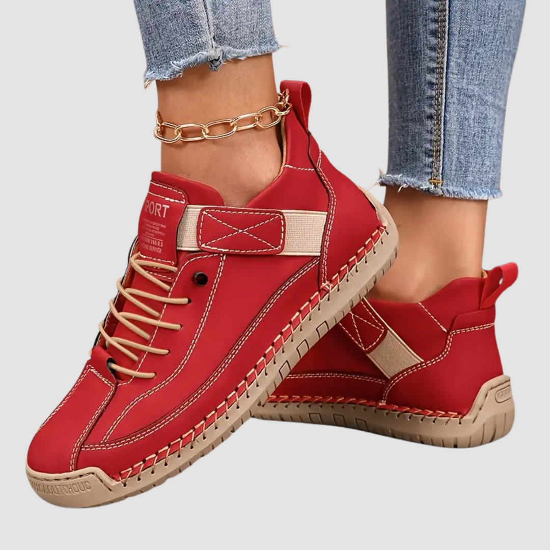 Ivy | Orthopedic Support Sneaker