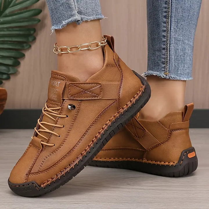 Ivy | Orthopedic Support Sneaker