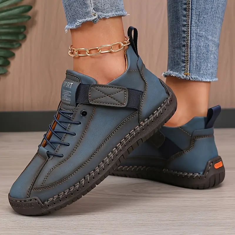 Ivy | Orthopedic Support Sneaker
