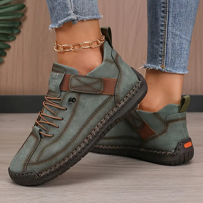 Ivy | Orthopedic Support Sneaker