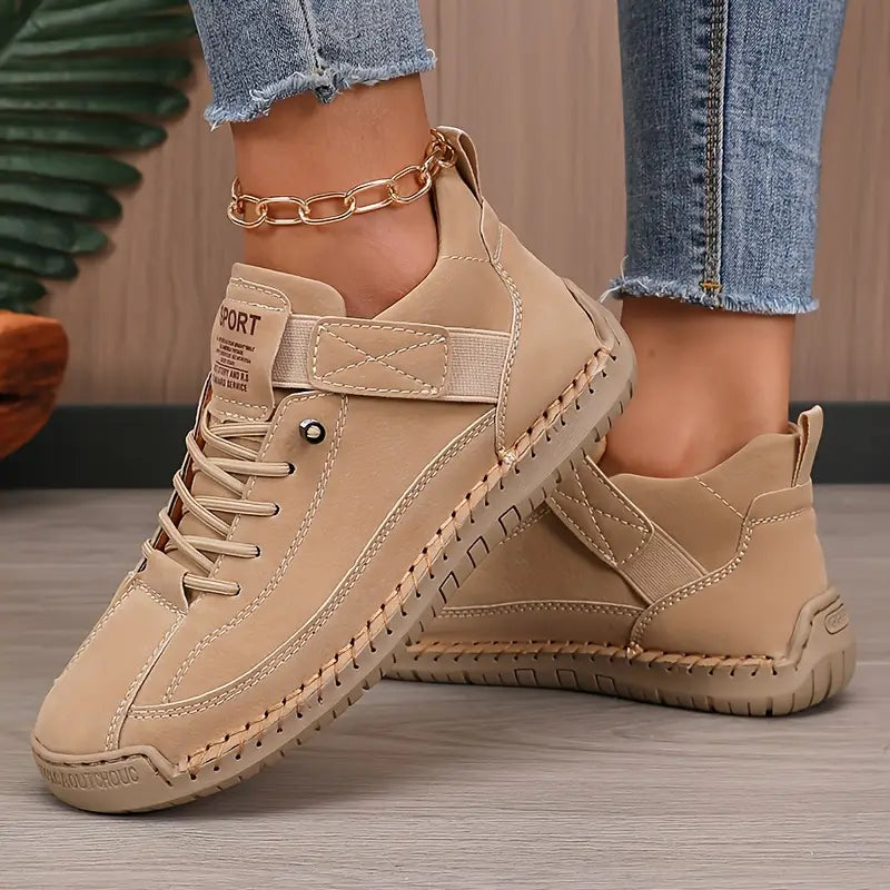 Ivy | Orthopedic Support Sneaker