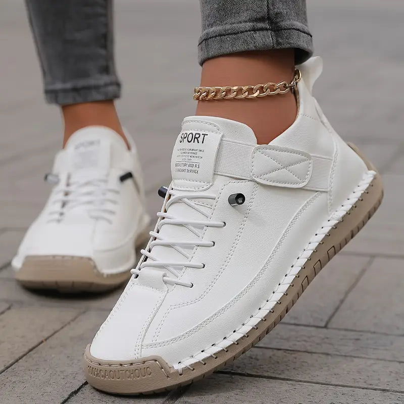 Ivy | Orthopedic Support Sneaker