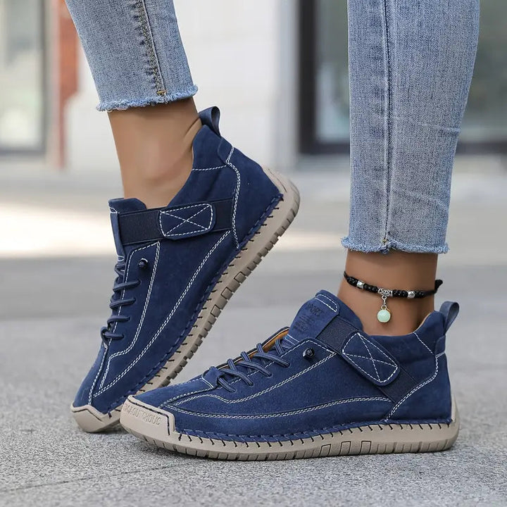 Ivy | Orthopedic Support Sneaker