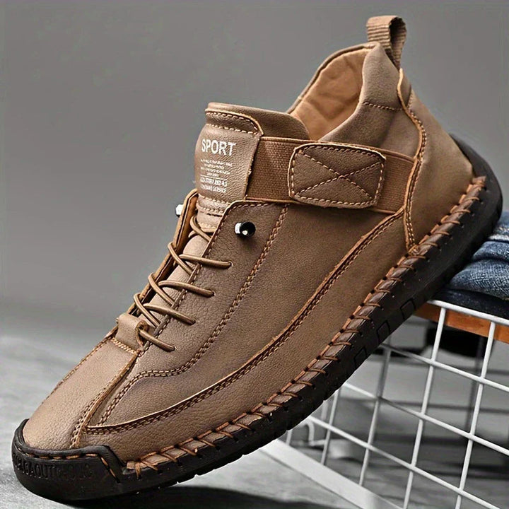 Ivy | Orthopedic Support Sneaker