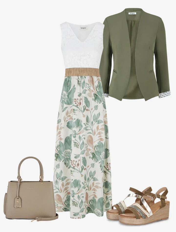 Michella Complete Outfit Set