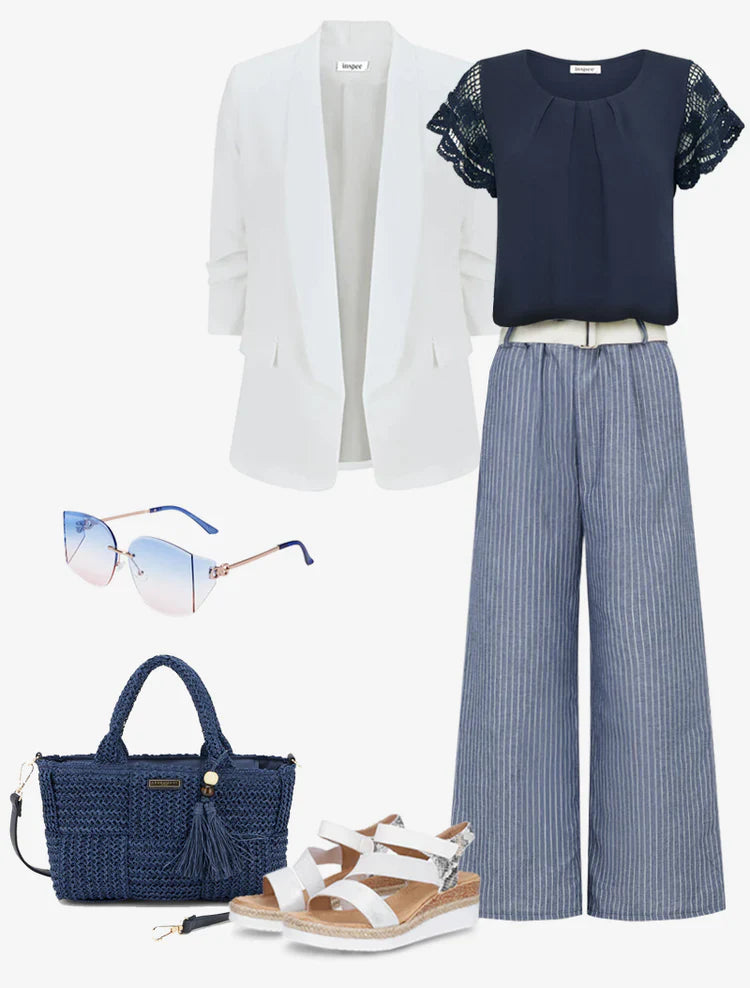 Nysa Complete Outfit Set