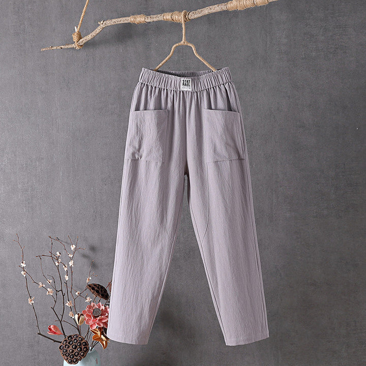 Wren | Fluid and Comfortable Pants