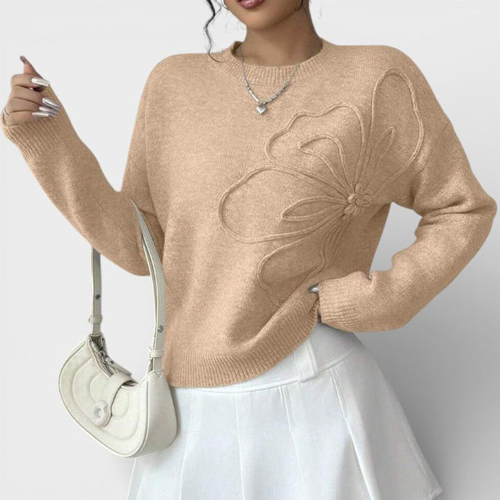Casual Everyday Sweater