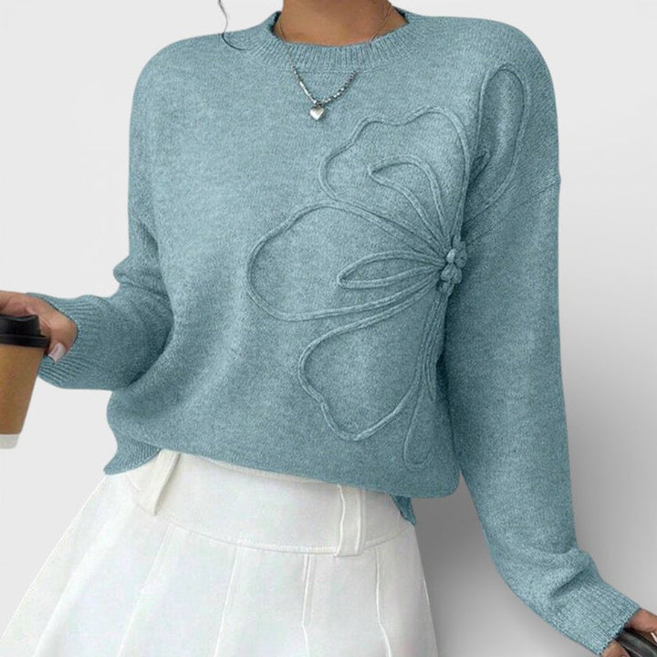 Casual Everyday Sweater