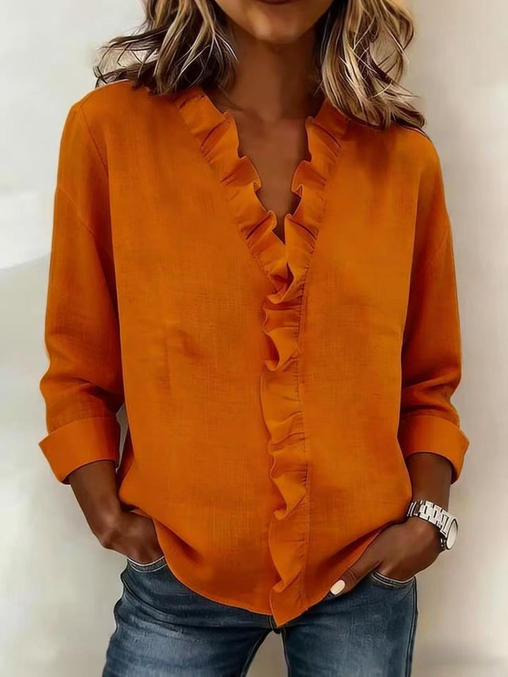 Katy Blouse