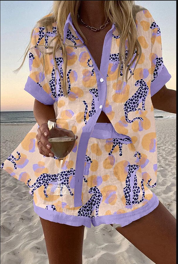 Alianna | Relaxed Matching Set