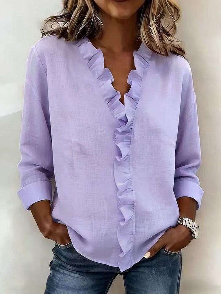 Katy Blouse