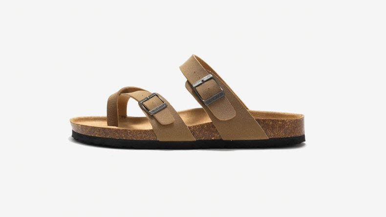 Nora | Comfortable Flip-Flop Sandals