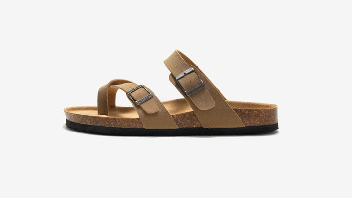 Nora | Comfortable Flip-Flop Sandals
