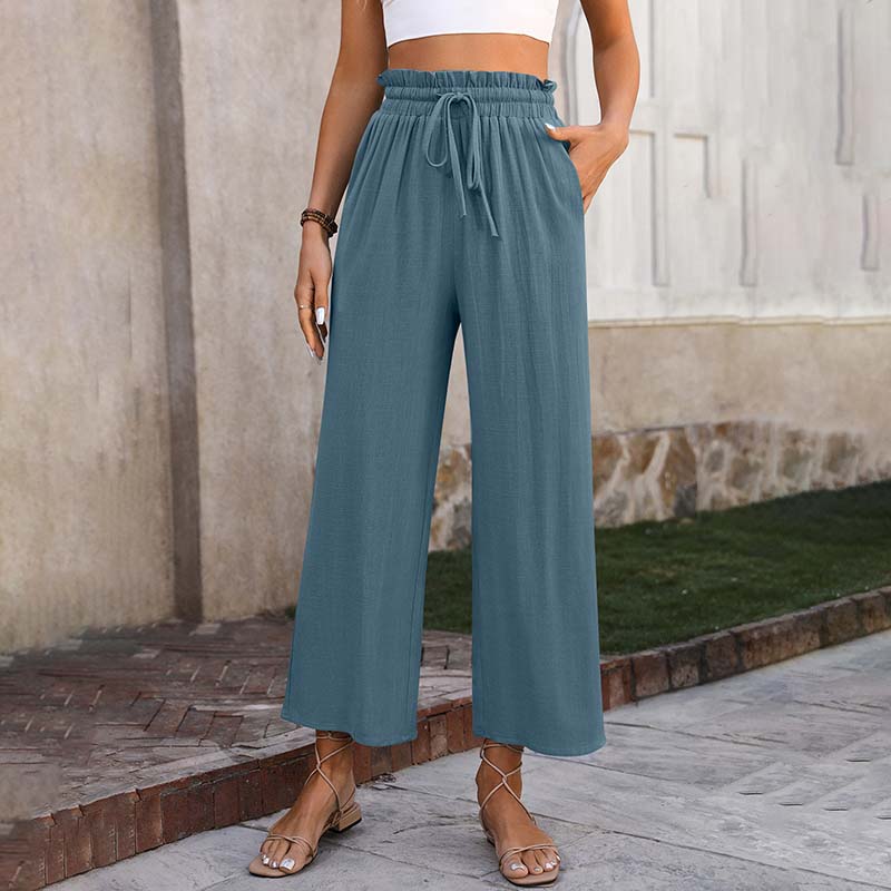 Marigold | Fluid and Comfortable Pants