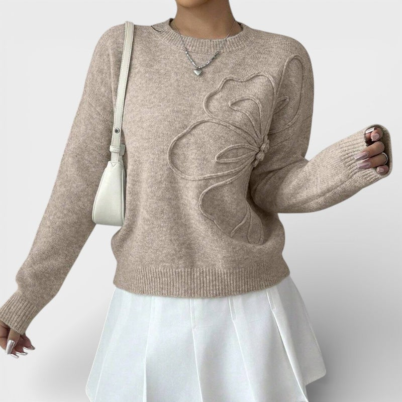 Casual Everyday Sweater