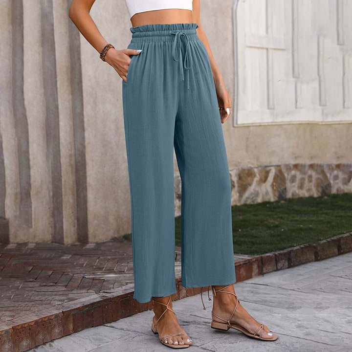Marigold | Fluid and Comfortable Pants