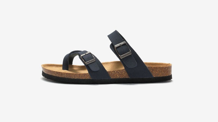 Nora | Comfortable Flip-Flop Sandals