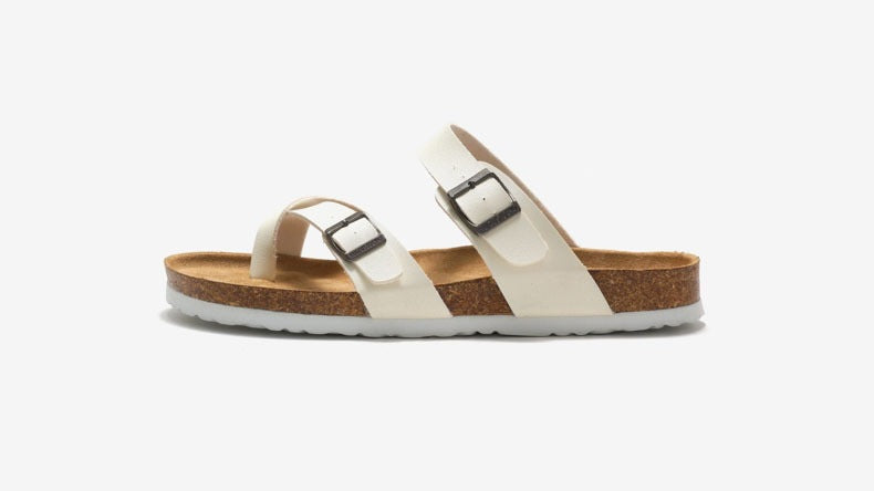 Nora | Comfortable Flip-Flop Sandals