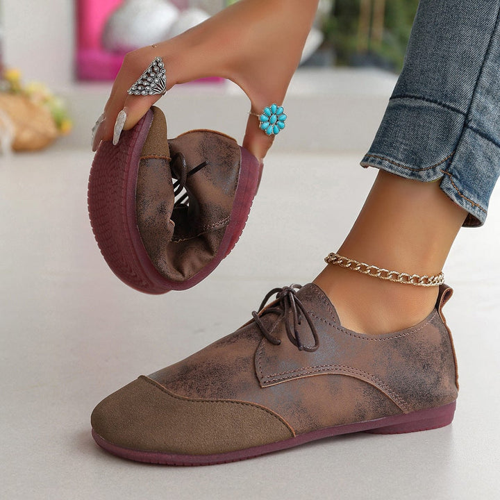 Christie | Podiatrist-Approved Comfort Shoe