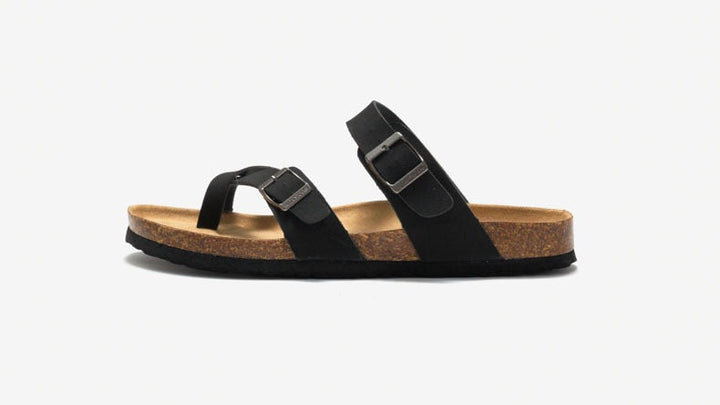 Nora | Comfortable Flip-Flop Sandals