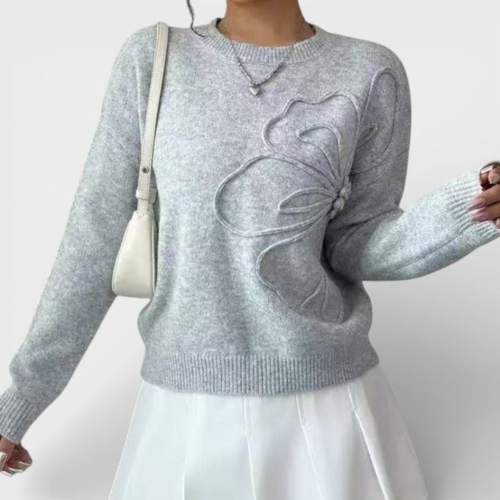 Casual Everyday Sweater