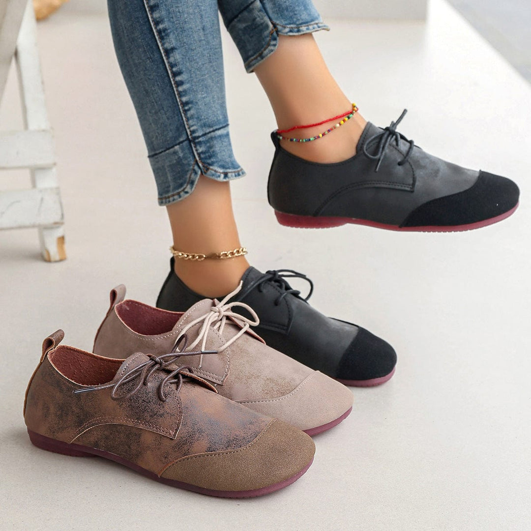 Christie | Podiatrist-Approved Comfort Shoe