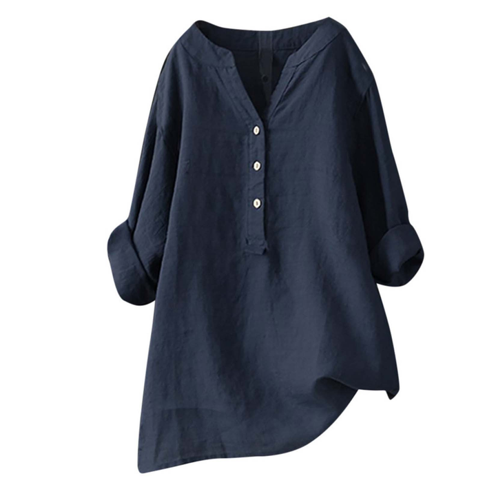 Sabrina | Relaxed Everyday Blouse