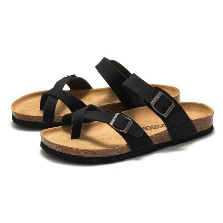 Nora | Comfortable Flip-Flop Sandals