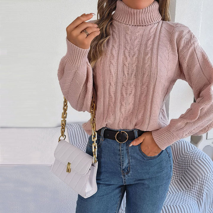 Ruby | Casual Knit Jumper