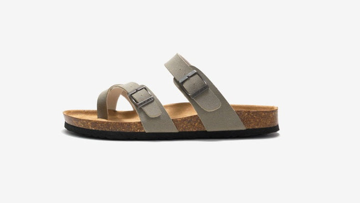 Nora | Comfortable Flip-Flop Sandals
