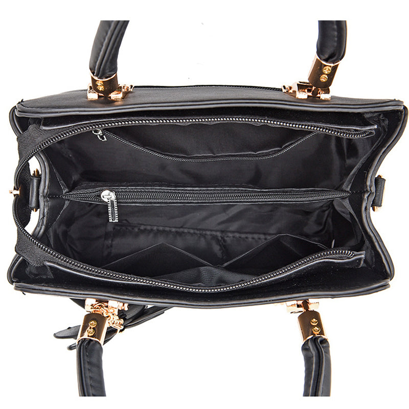 Ivy | Vintage Floral Embroidery Bag