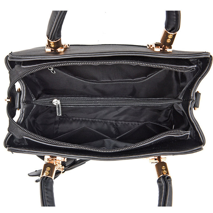 Ivy | Vintage Floral Embroidery Bag