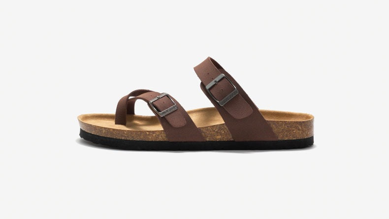 Nora | Comfortable Flip-Flop Sandals
