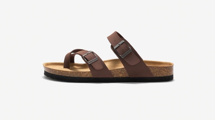 Nora | Comfortable Flip-Flop Sandals