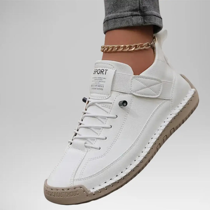 Ivy | Orthopedic Support Sneaker