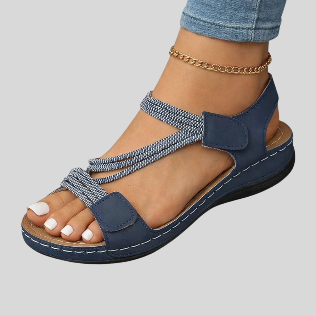 Sarah | Lightweight Orthopedic Sandals