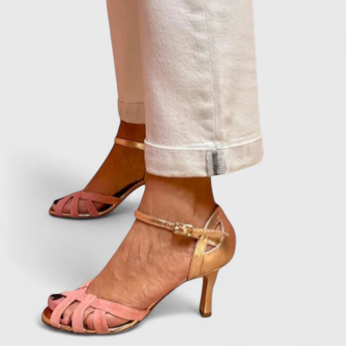 Jean | Orthopaedic Heels