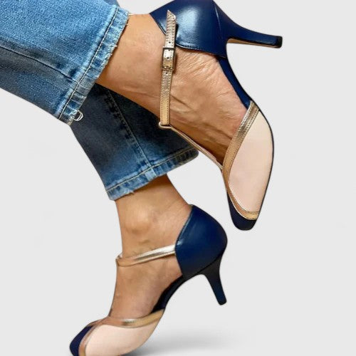 Serena | Comfortable Heels