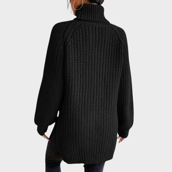 Ana Knit Sweater