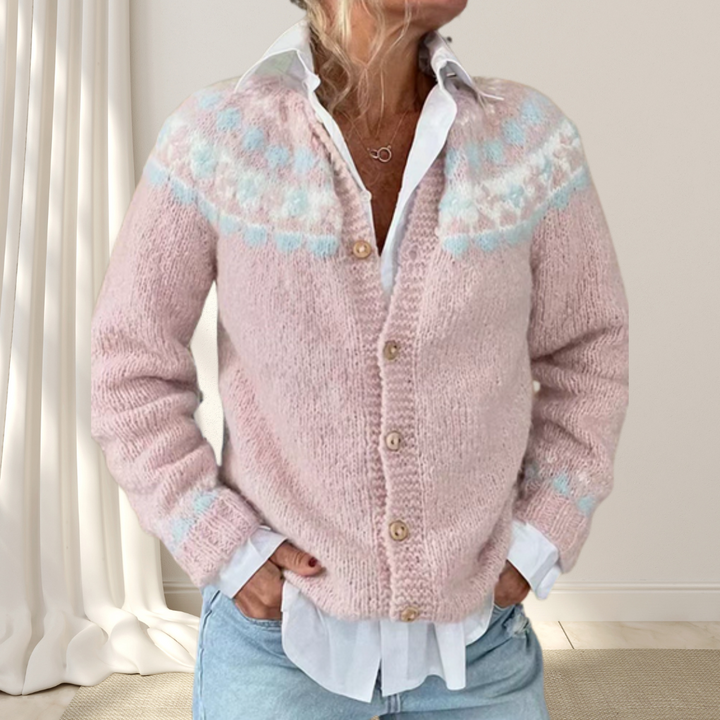 Lola Knit Cardigan