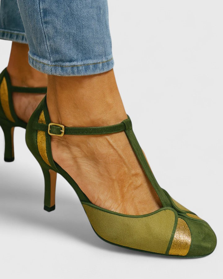 Alessia | Sophisticated Heels